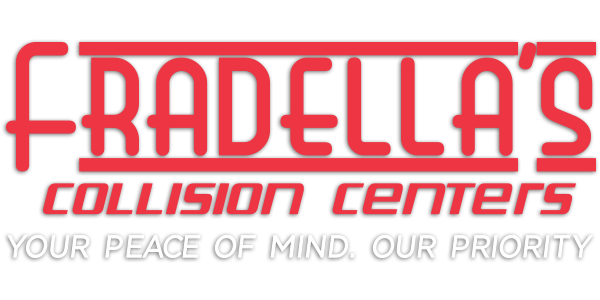 Fradellas Collision Centers Logo